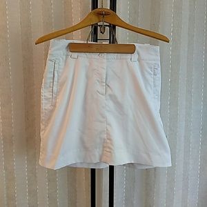 Maggie Lane golf / tennis skort